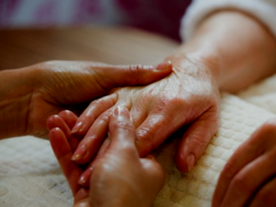 Moisturising Hand Treatment