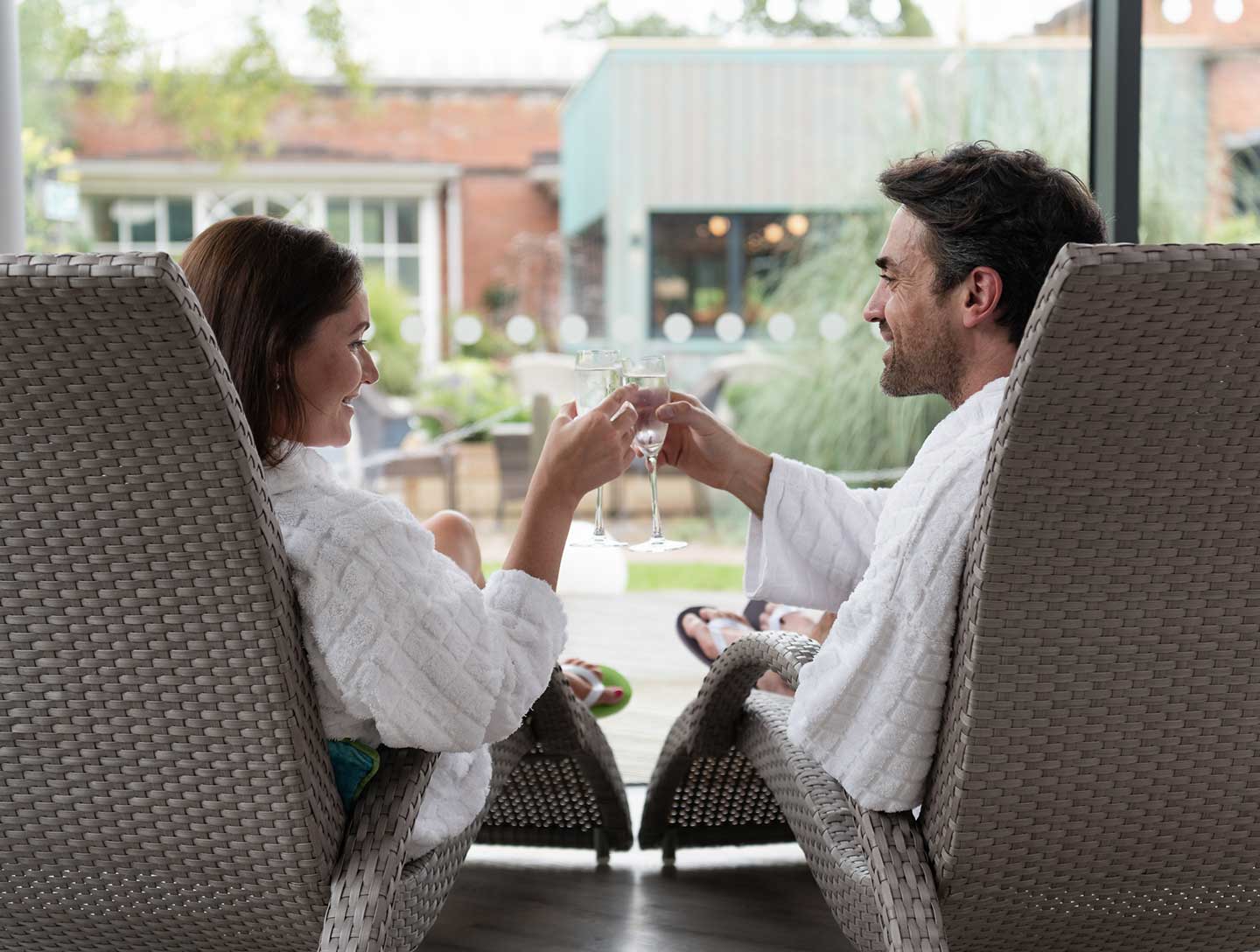 Two Night Weekend Escape