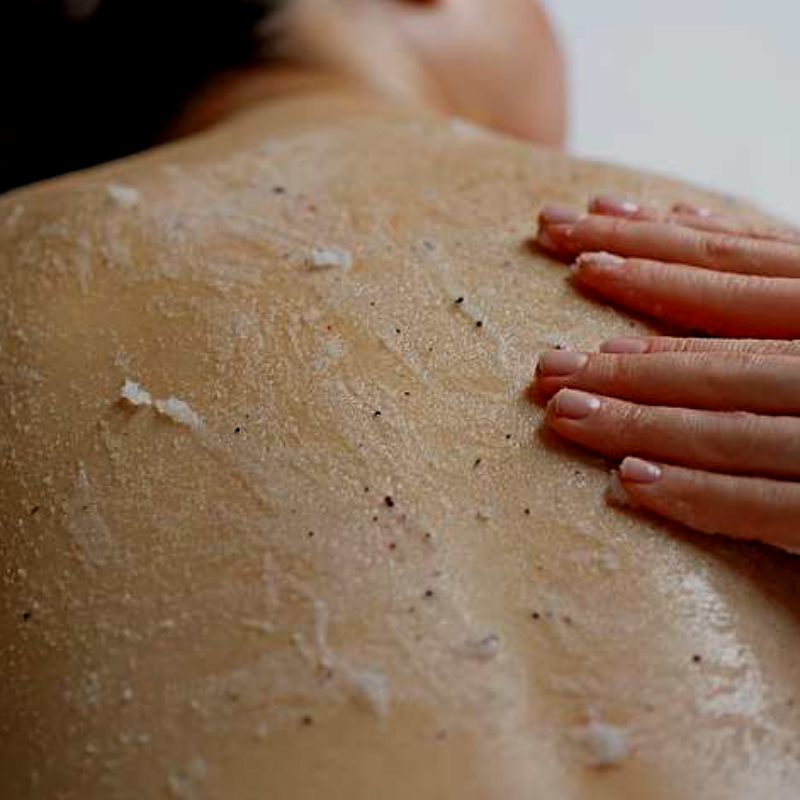 Exfoliation