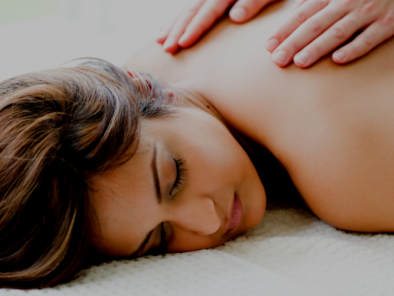 massage