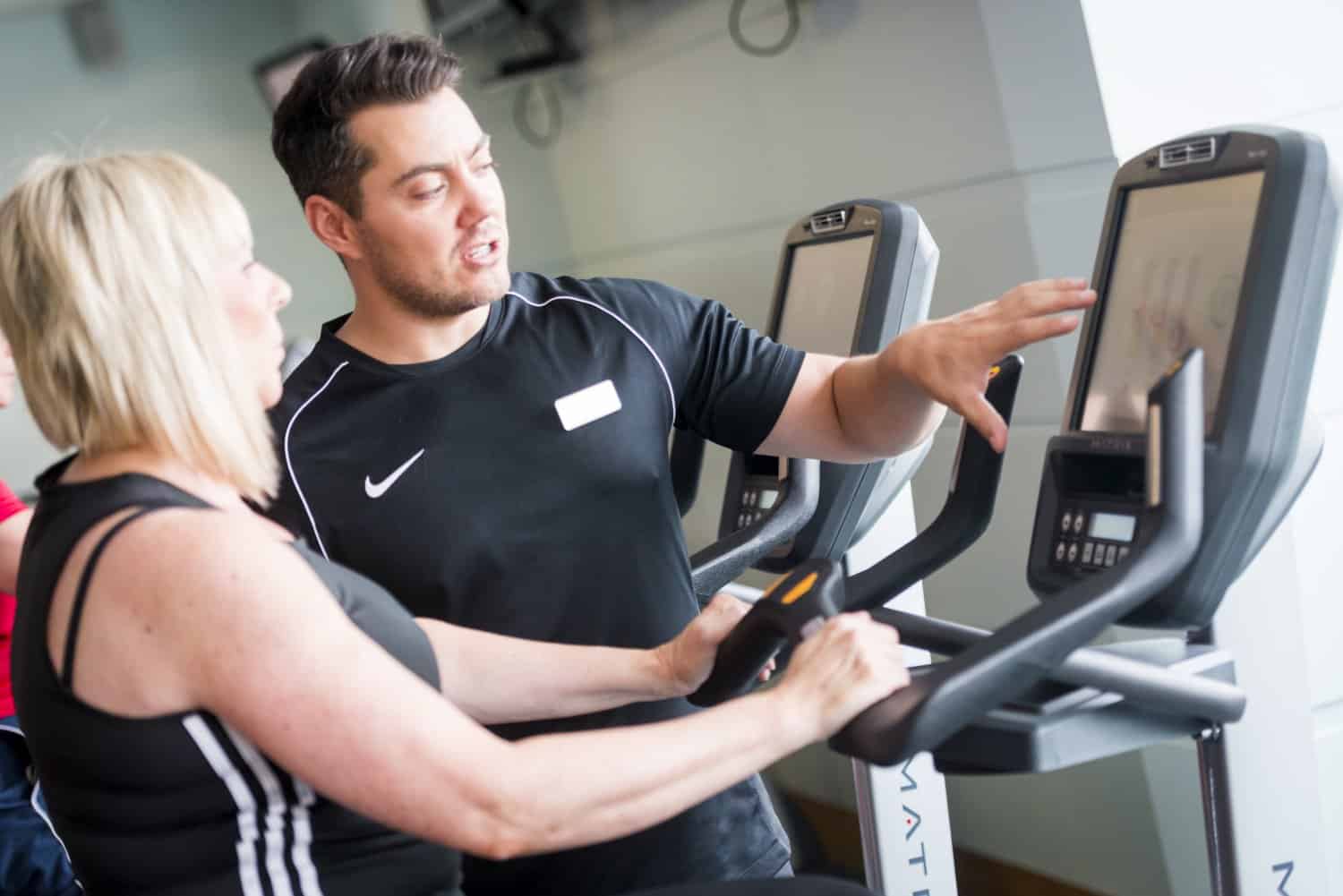 Personal Training