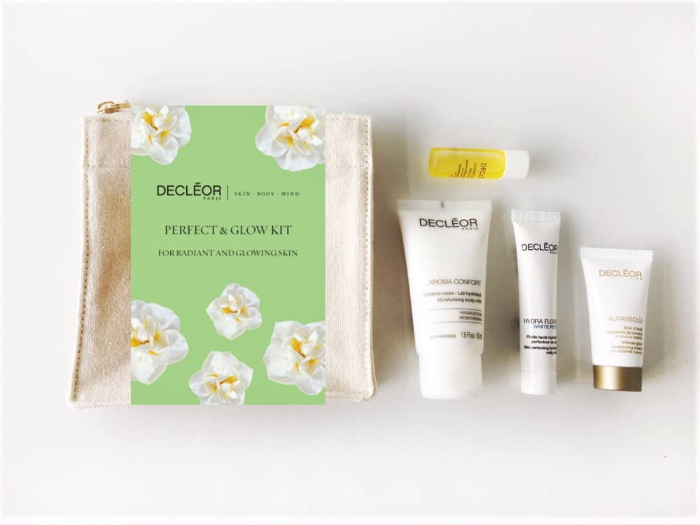 Decleor Special Offer