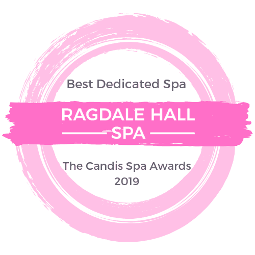 Candis Spa Awards 2019