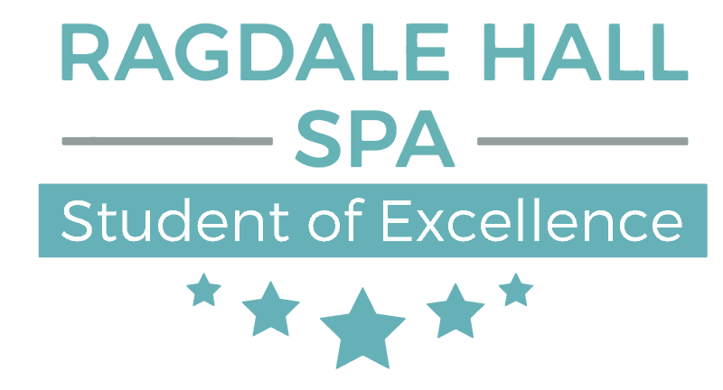 Student of Excellence Logo November 2018 rzd cpd