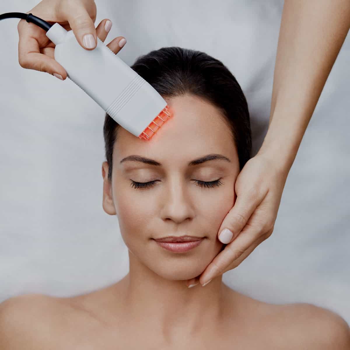 ELEMIS BIOTEC Treatments darkened