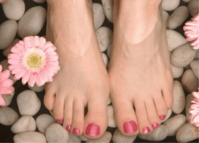 Reflexology blog thumbnail