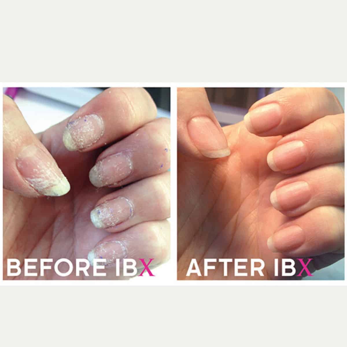 Nail Rescue Top Up Ragdale Hall Spa