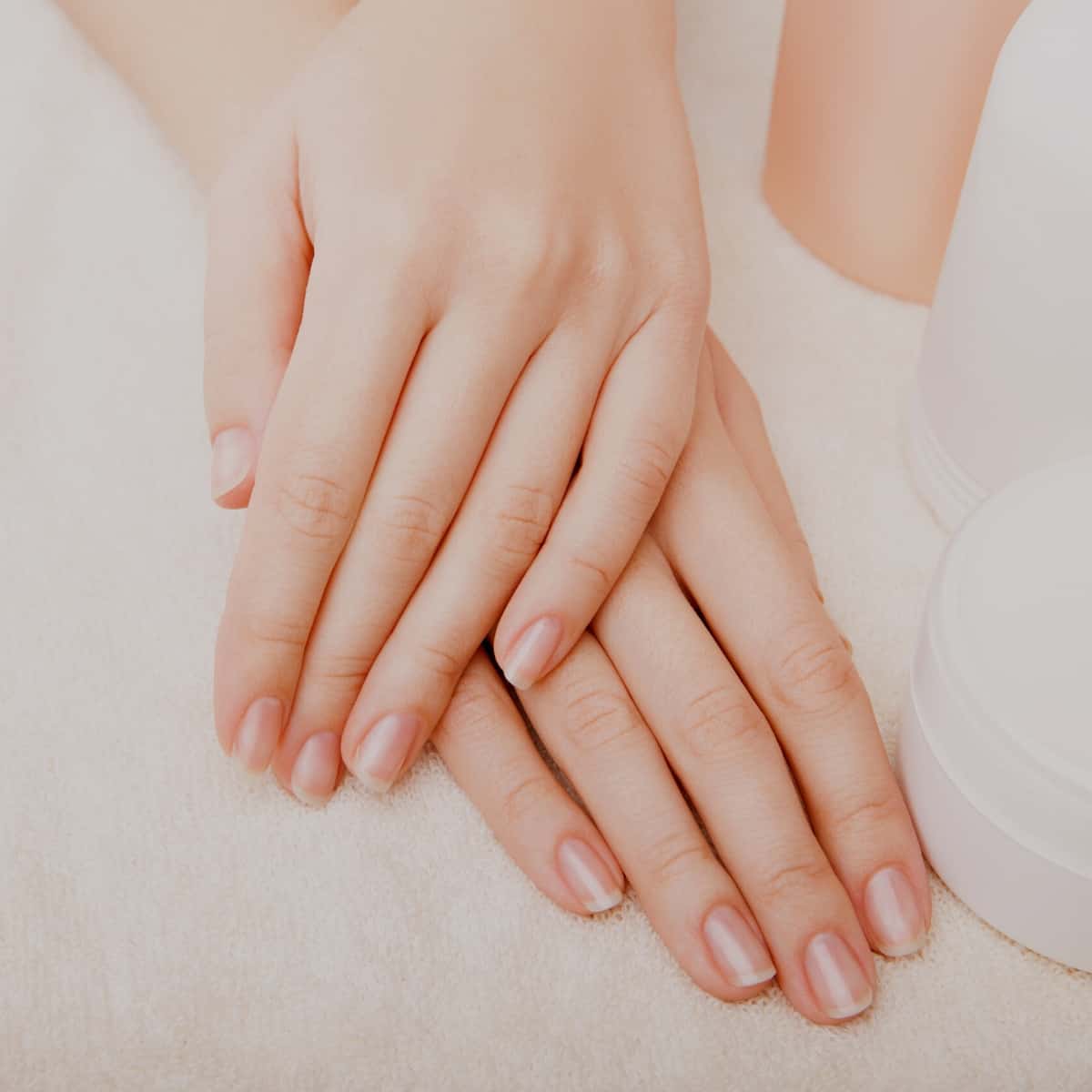 Nail Rescue darkened