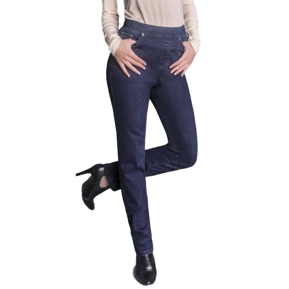 Anna Montana in Jeans | Buy from Ragdale Hall Online