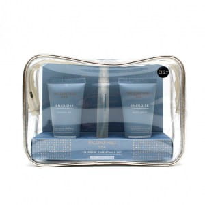 M&S Ragdale Hall Spa Energise Essentials Set