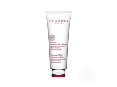 Clarins Hand and Nail Treatment Balm