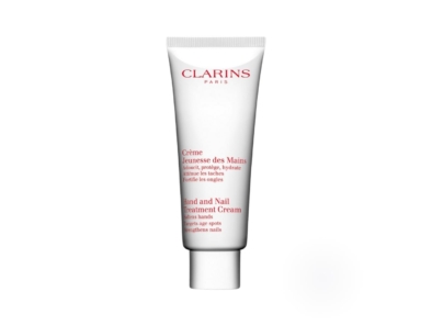 Clarins Hand and Nail Treatment Cream