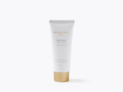 M&S Ragdale Hall Spa Detox Hand Cream