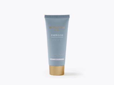 M&S Ragdale Hall Spa Energise Hand Cream