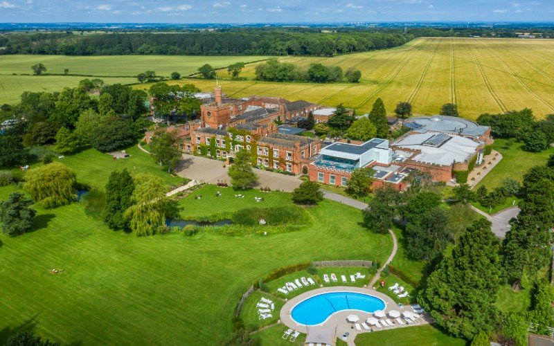 ragdale-hall-aerial-view