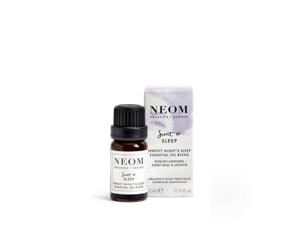 NEOM Perfect Night's Sleep Essential Oil Blend 10ml NEOM Essential