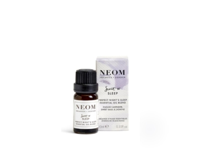 NEOM Perfect Night's Sleep Essential Oil Blend 10ml