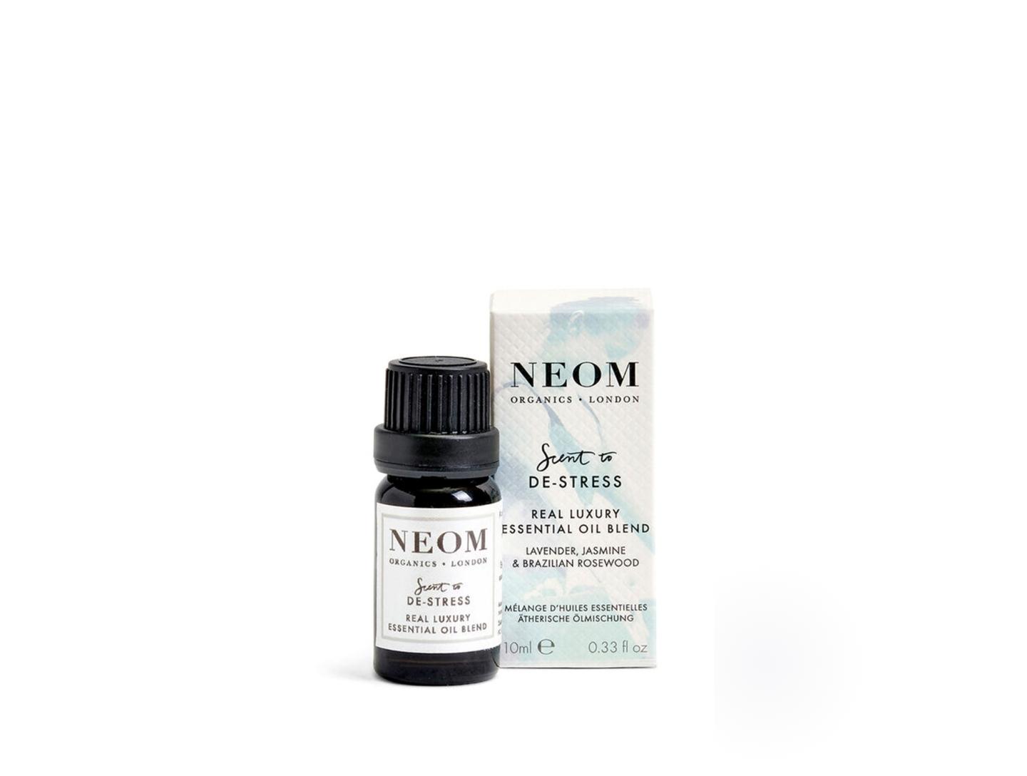 NEOM Real Luxury Essential Oil Blend 10ml