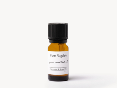 Pure Ragdale Essential Oil
