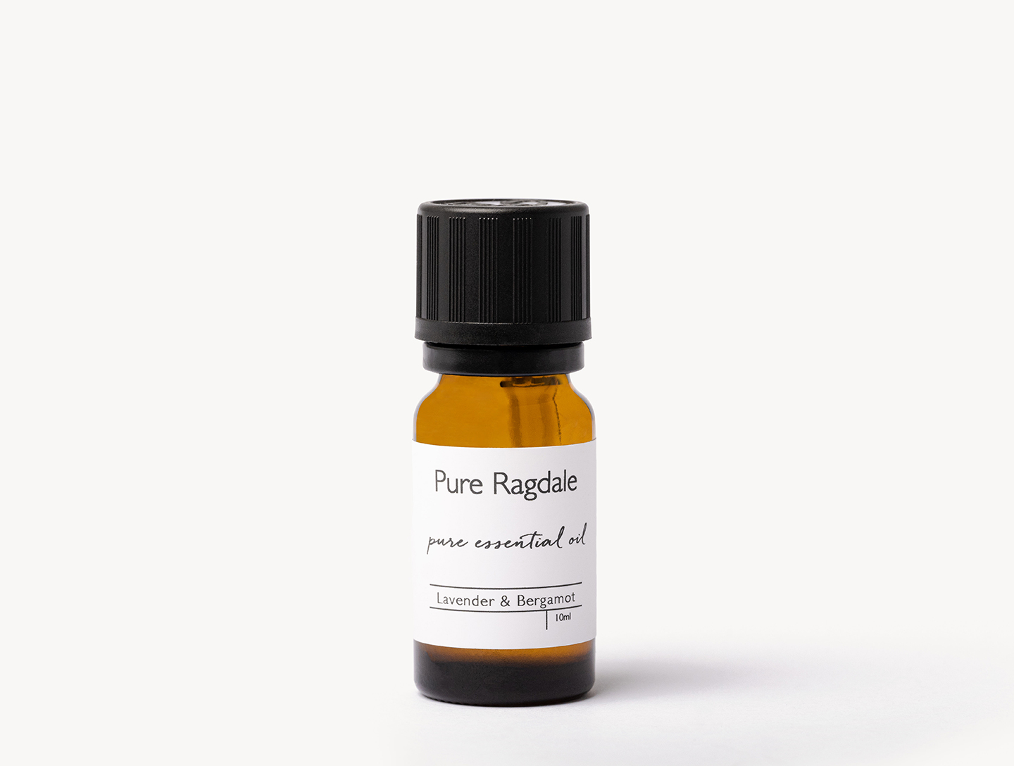 Pure Ragdale Essential Oil