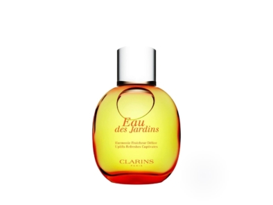 Clarins Eau Des Jardins Fragrance