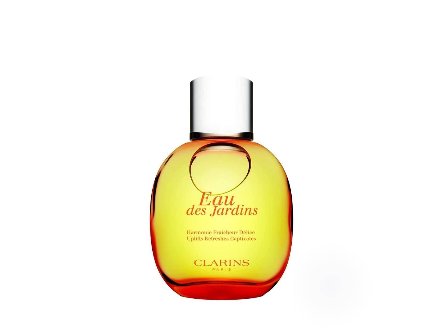 Clarins Eau Des Jardins Fragrance