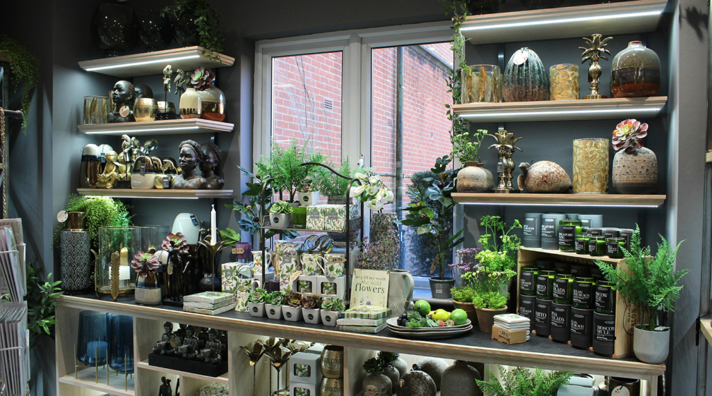 Gift Shop