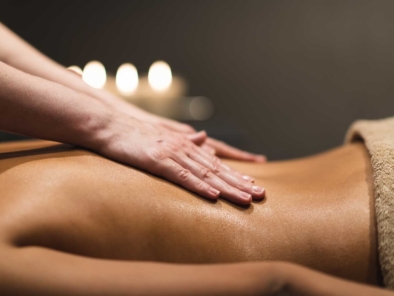 Body Massage