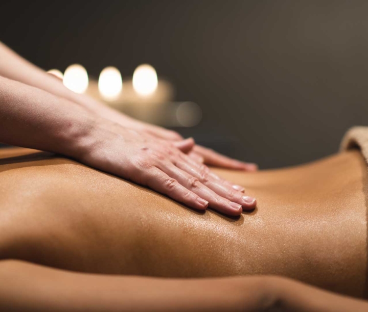 Massage In Arjan