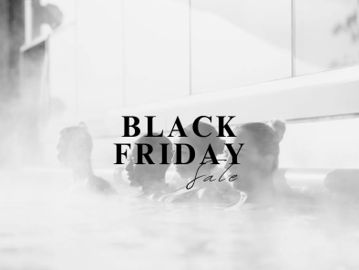 Seven-Night Spa Stay Voucher