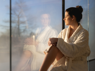 Energising Escape Voucher