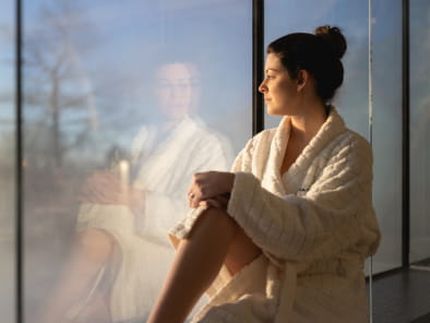 Three-Night Spa Stay Voucher