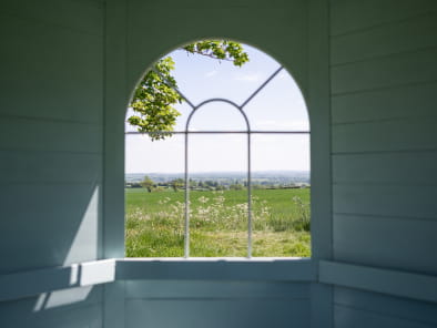 Six-Night Spa Stay Voucher