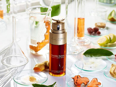 Clarins Double Serum