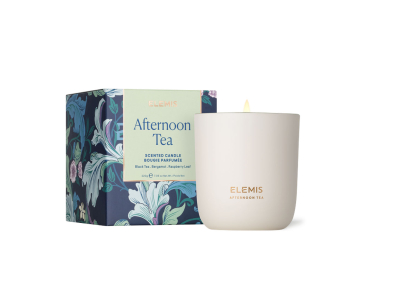 Elemis Afternoon Tea Candle