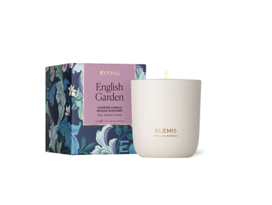 Elemis English Garden Candle