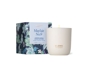 Elemis Mayfair No. 9 Scented Candle