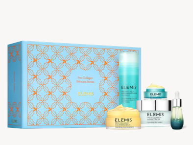 ELEMIS Pro-Collagen Skincare Stories Gift Set