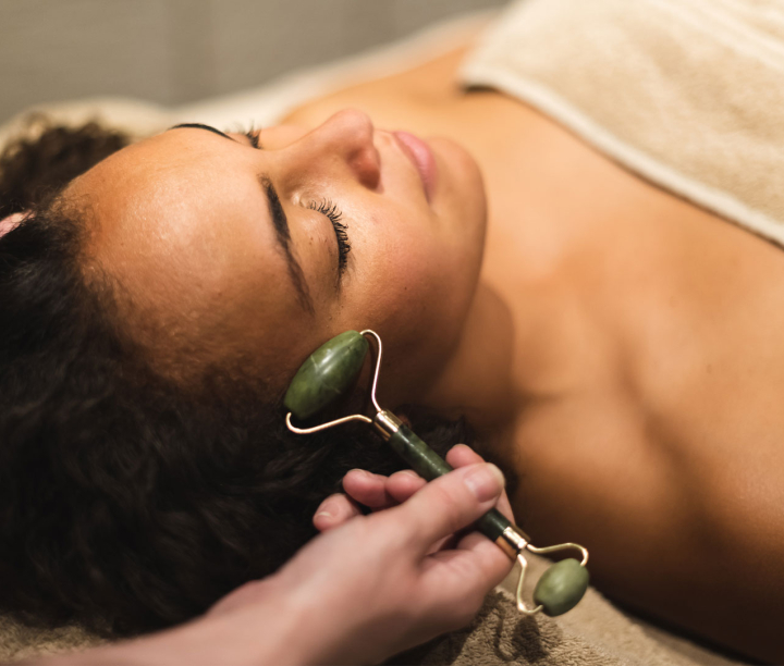 Wellness-Treatments