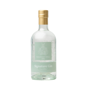 Ragdale Hall Spa Gin