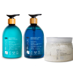Sea Magik Heavenly Body Ritual Set