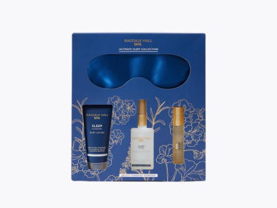 M&S Ragdale Hall Spa Ultimate Sleep Collection