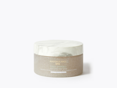 M&S Ragdale Hall Spa Exfoliating Foot Scrub