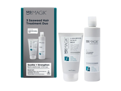Sea Magik Seaweed Duo