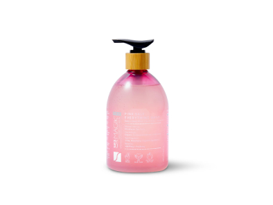 Sea Magik Pink Salt Everything Wash