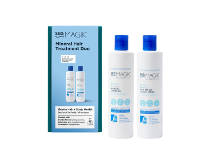 Sea Magik Mineral Hair Duo