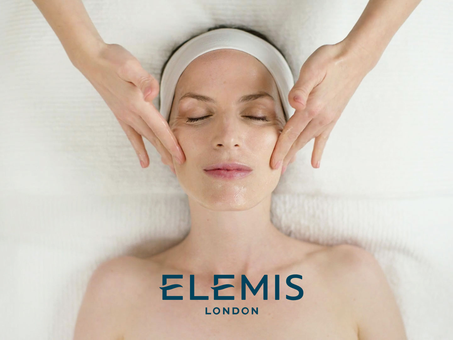 ELEMIS Nourishing Break