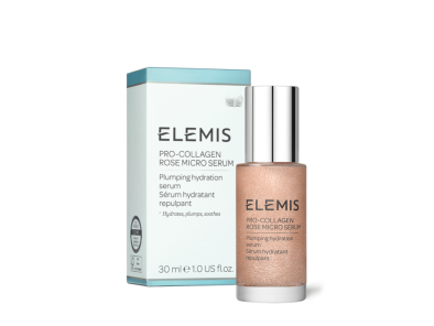 ELEMIS Pro Collagen Rose Micro Serum 30ml