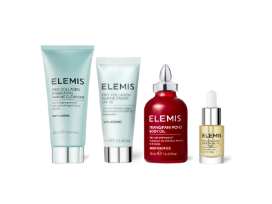 ELEMIS-GWP