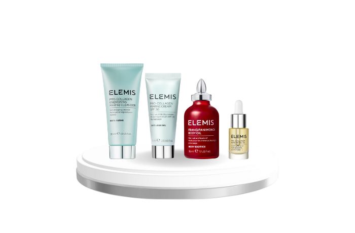 ELEMIS Protect your Glow